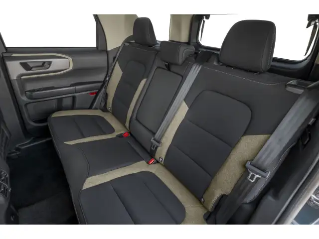 2026 Ford Bronco Sport - Photo 10