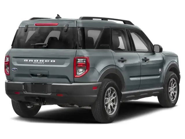 2022 Ford Bronco Sport - Photo 3
