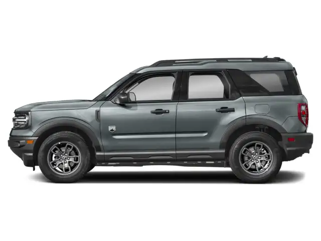 2022 Ford Bronco Sport - Photo 4