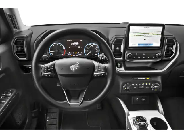 2022 Ford Bronco Sport - Photo 5