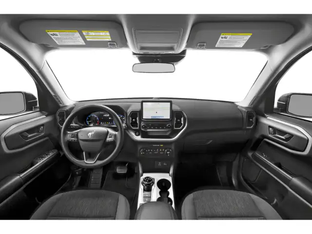 2022 Ford Bronco Sport - Photo 6
