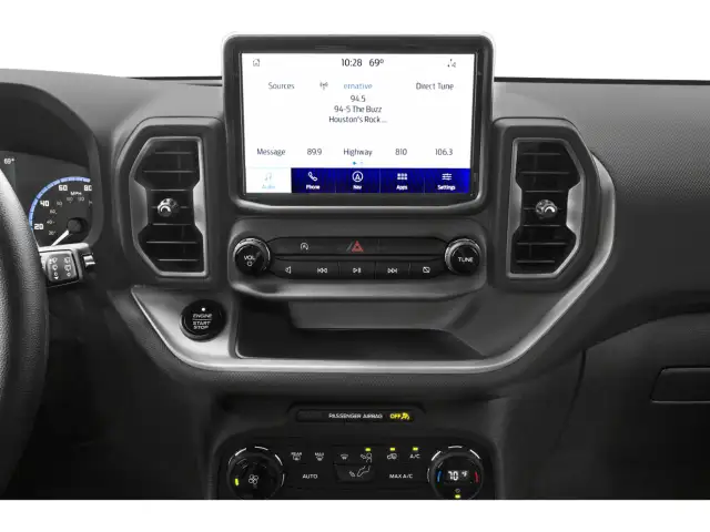 2022 Ford Bronco Sport - Photo 8