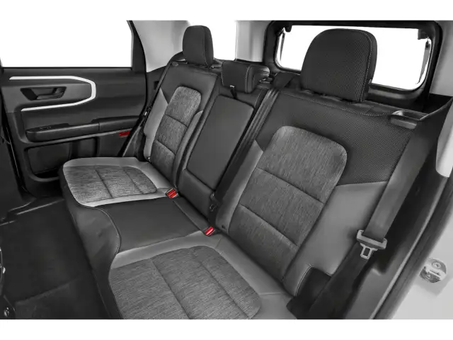 2022 Ford Bronco Sport - Photo 11