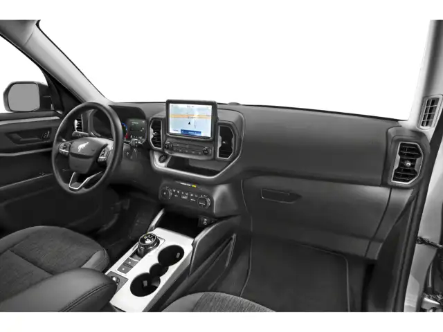 2022 Ford Bronco Sport - Photo 13