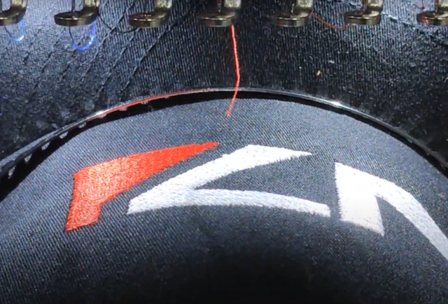 12 Custom Embroidery Hats Baseball Caps $16 each! Free Delivery! - Photo 8