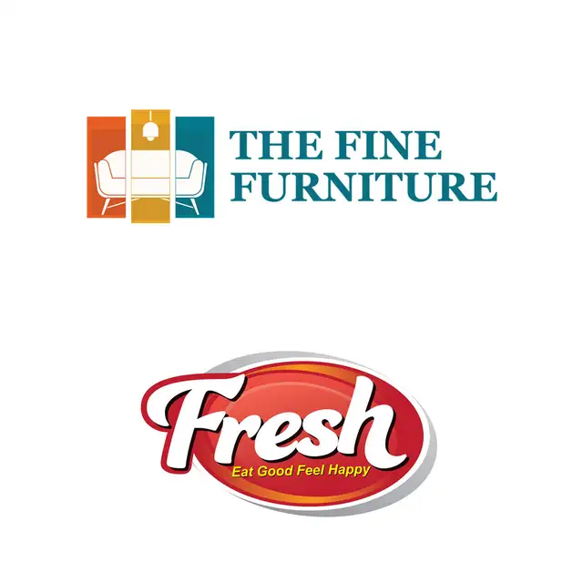 A Custom Drawn Vector Logo That Represents Your Business $95 - Photo 2