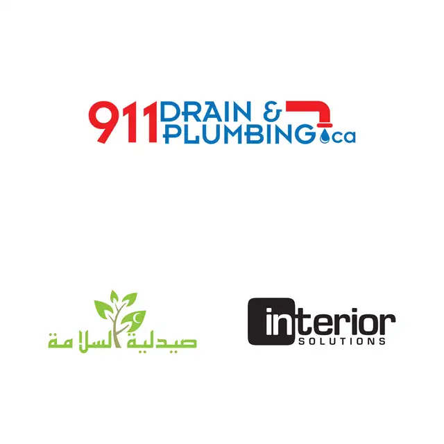 A Custom Drawn Vector Logo That Represents Your Business $95 - Photo 5