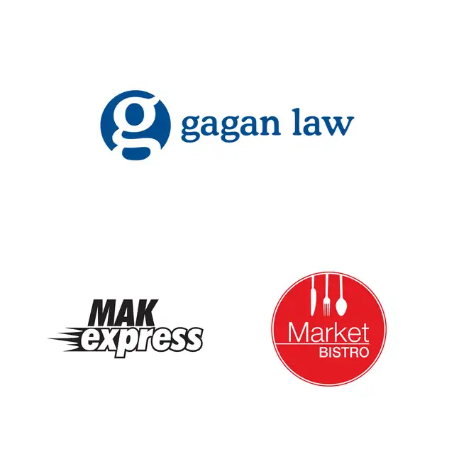 A Custom Drawn Vector Logo That Represents Your Business $95 - Photo 7