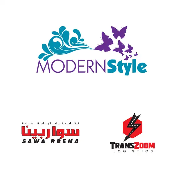 A Custom Drawn Vector Logo That Represents Your Business $95 - Photo 8