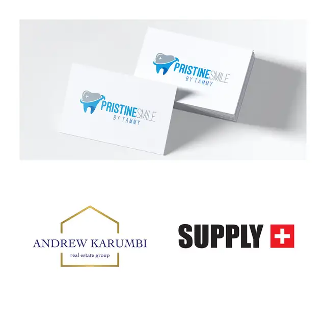 A Custom Drawn Vector Logo That Represents Your Business $95 - Photo 9