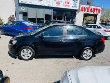 2012 CHEVROLET Sonic 2LT - Photo 5