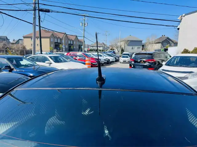 2012 CHEVROLET Sonic 2LT - Photo 7