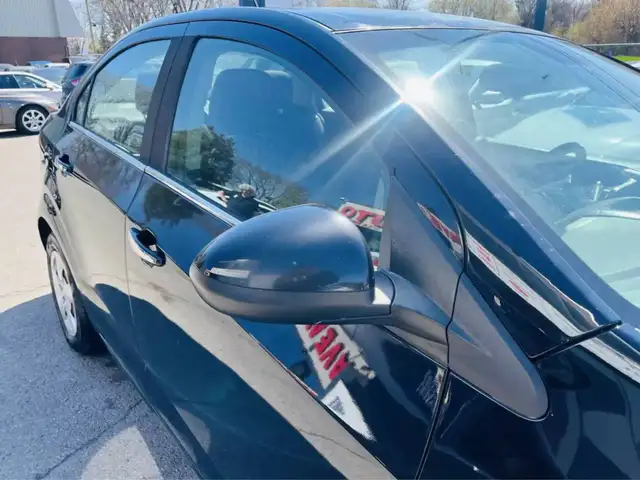 2012 CHEVROLET Sonic 2LT - Photo 10