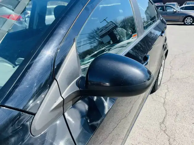 2012 CHEVROLET Sonic 2LT - Photo 11