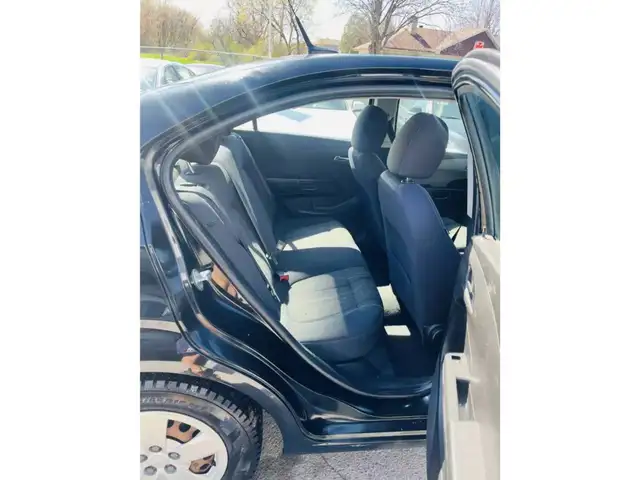 2012 CHEVROLET Sonic 2LT - Photo 15