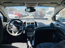 2012 CHEVROLET Sonic 2LT - Photo 16