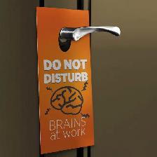 Custom Door Hangers | 1000 qty | 3.5'x8.5' | $159 Free Delivery!