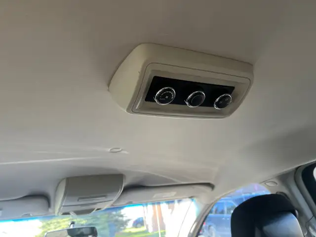 2014 Dodge Grand Caravan CREW | STOW N GO | POWER SEATS | HTD MI - Photo 16