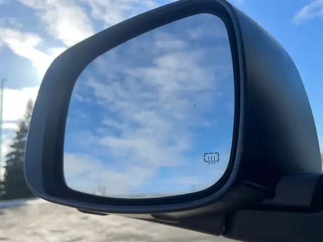 2014 Dodge Grand Caravan CREW | STOW N GO | POWER SEATS | HTD MI - Photo 21