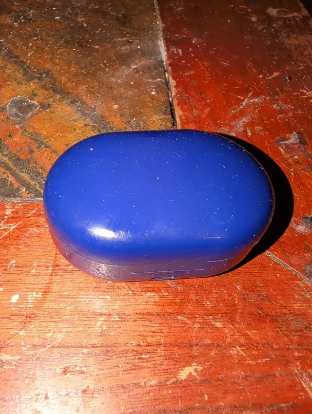 C16 Wireless Ear Buds