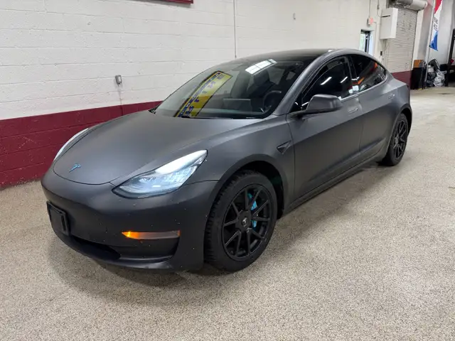 2020 Tesla Model 3 Standard Range Plus RWD - BLUETOOTH - NAVIGAT - Photo 2