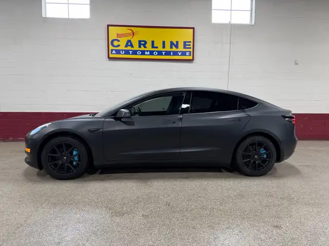 2020 Tesla Model 3 Standard Range Plus RWD - BLUETOOTH - NAVIGAT - Photo 3