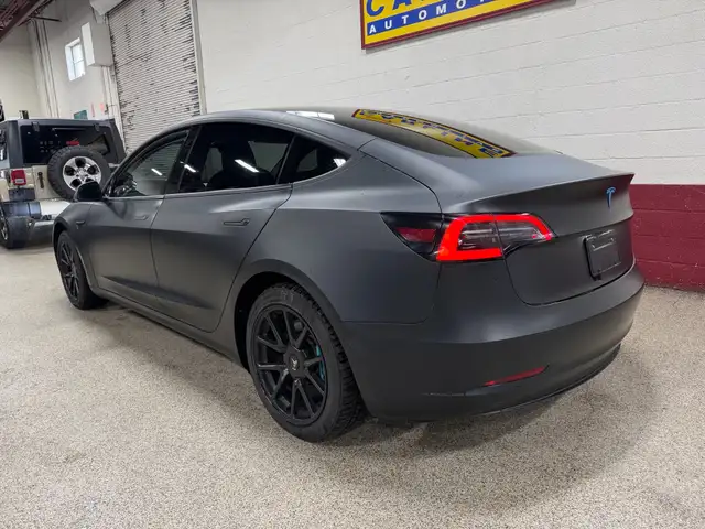 2020 Tesla Model 3 Standard Range Plus RWD - BLUETOOTH - NAVIGAT - Photo 4