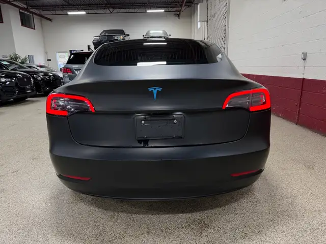 2020 Tesla Model 3 Standard Range Plus RWD - BLUETOOTH - NAVIGAT - Photo 5