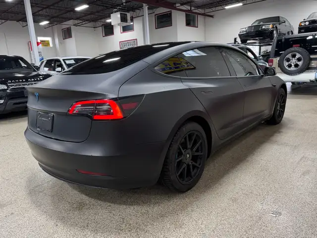 2020 Tesla Model 3 Standard Range Plus RWD - BLUETOOTH - NAVIGAT - Photo 6