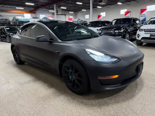 2020 Tesla Model 3 Standard Range Plus RWD - BLUETOOTH - NAVIGAT - Photo 7