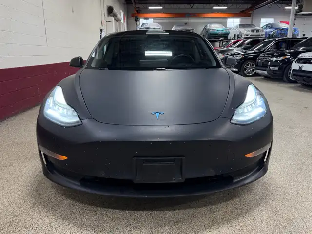 2020 Tesla Model 3 Standard Range Plus RWD - BLUETOOTH - NAVIGAT - Photo 8