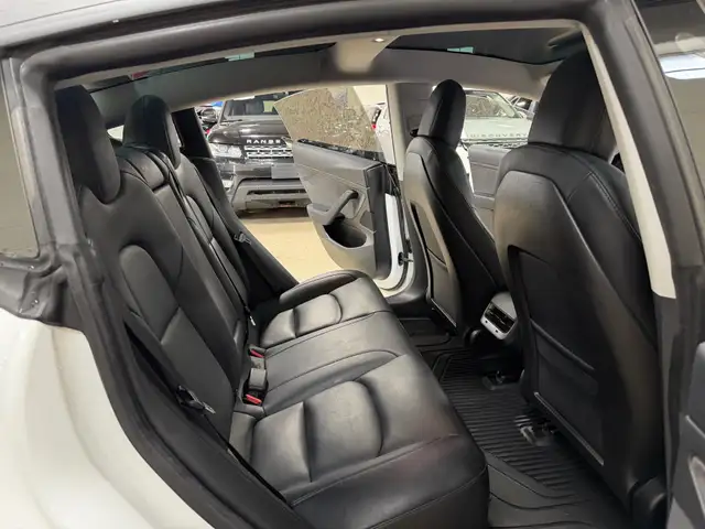 2020 Tesla Model 3 Standard Range Plus RWD - BLUETOOTH - NAVIGAT - Photo 11