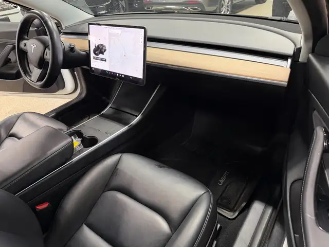 2020 Tesla Model 3 Standard Range Plus RWD - BLUETOOTH - NAVIGAT - Photo 12