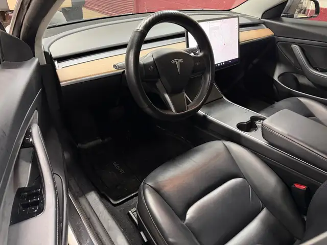 2020 Tesla Model 3 Standard Range Plus RWD - BLUETOOTH - NAVIGAT - Photo 14