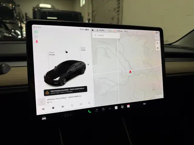 2020 Tesla Model 3 Standard Range Plus RWD - BLUETOOTH - NAVIGAT - Photo 16