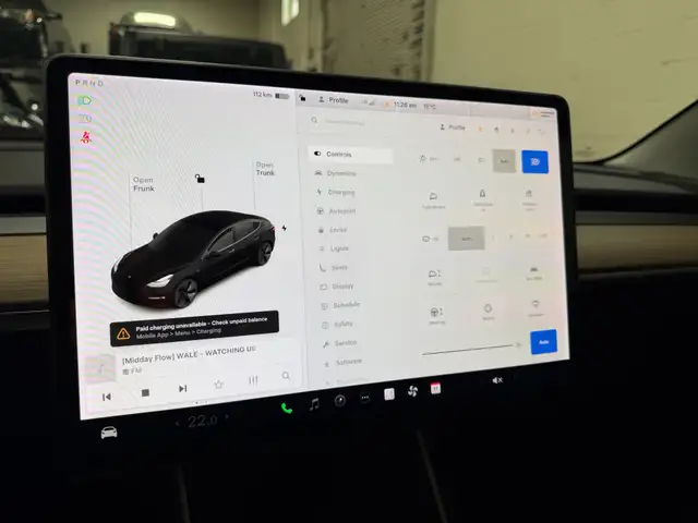2020 Tesla Model 3 Standard Range Plus RWD - BLUETOOTH - NAVIGAT - Photo 17