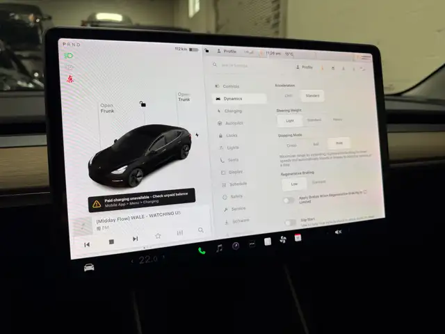 2020 Tesla Model 3 Standard Range Plus RWD - BLUETOOTH - NAVIGAT - Photo 18