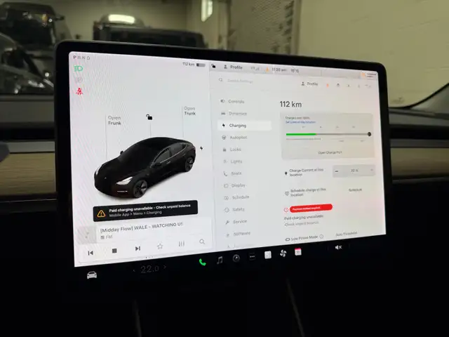 2020 Tesla Model 3 Standard Range Plus RWD - BLUETOOTH - NAVIGAT - Photo 19