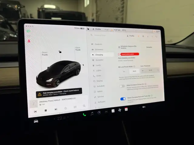 2020 Tesla Model 3 Standard Range Plus RWD - BLUETOOTH - NAVIGAT - Photo 20