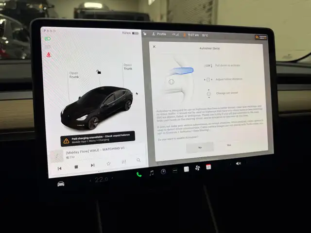 2020 Tesla Model 3 Standard Range Plus RWD - BLUETOOTH - NAVIGAT - Photo 22