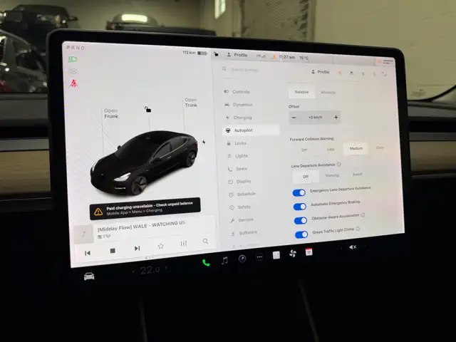 2020 Tesla Model 3 Standard Range Plus RWD - BLUETOOTH - NAVIGAT - Photo 23