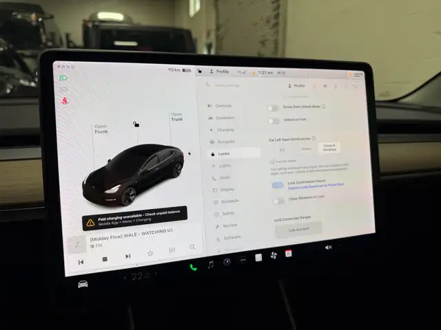 2020 Tesla Model 3 Standard Range Plus RWD - BLUETOOTH - NAVIGAT - Photo 24