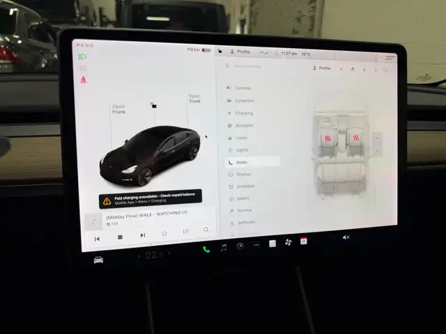 2020 Tesla Model 3 Standard Range Plus RWD - BLUETOOTH - NAVIGAT - Photo 26