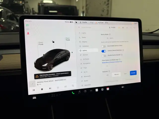 2020 Tesla Model 3 Standard Range Plus RWD - BLUETOOTH - NAVIGAT - Photo 27