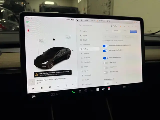 2020 Tesla Model 3 Standard Range Plus RWD - BLUETOOTH - NAVIGAT - Photo 28