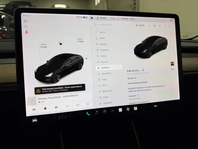 2020 Tesla Model 3 Standard Range Plus RWD - BLUETOOTH - NAVIGAT - Photo 29