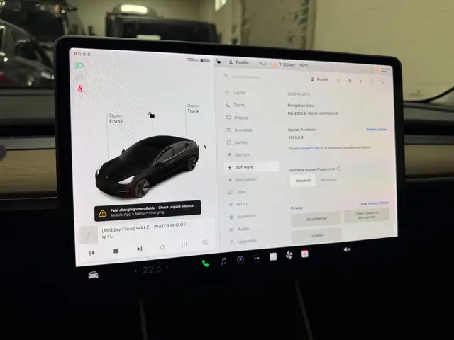 2020 Tesla Model 3 Standard Range Plus RWD - BLUETOOTH - NAVIGAT - Photo 30