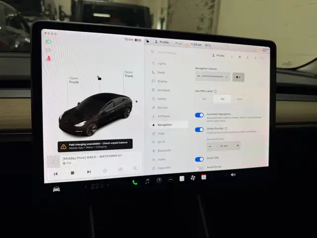 2020 Tesla Model 3 Standard Range Plus RWD - BLUETOOTH - NAVIGAT - Photo 31