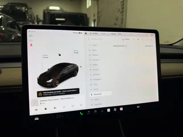 2020 Tesla Model 3 Standard Range Plus RWD - BLUETOOTH - NAVIGAT - Photo 32