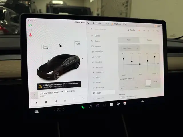 2020 Tesla Model 3 Standard Range Plus RWD - BLUETOOTH - NAVIGAT - Photo 33